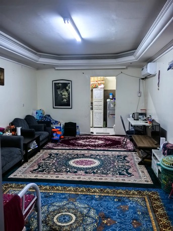Al Iskan, Housing Exchanges, SAR 19000/year,  2 BR,  1 Bed Room 1 Hall 1 Toilet 1 Kitchen Apartment Available For Rent In Al Iskan 2