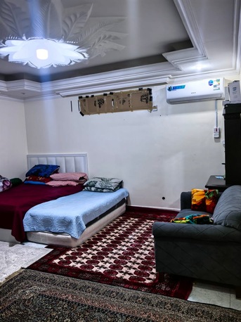 Al Iskan, Housing Exchanges, SAR 19000/year,  2 BR,  1 Bed Room 1 Hall 1 Toilet 1 Kitchen Apartment Available For Rent In Al Iskan 2