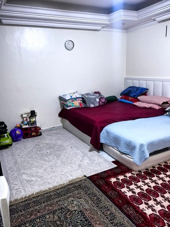 Al Iskan, Housing Exchanges, SAR 19000/year,  2 BR,  1 Bed Room 1 Hall 1 Toilet 1 Kitchen Apartment Available For Rent In Al Iskan 2