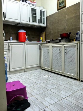 Al Iskan, Housing Exchanges, SAR 19000/year,  2 BR,  1 Bed Room 1 Hall 1 Toilet 1 Kitchen Apartment Available For Rent In Al Iskan 2