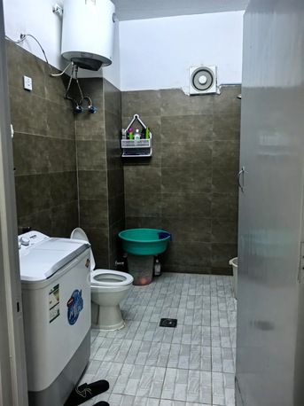 Al Iskan, Housing Exchanges, SAR 19000/year,  2 BR,  1 Bed Room 1 Hall 1 Toilet 1 Kitchen Apartment Available For Rent In Al Iskan 2