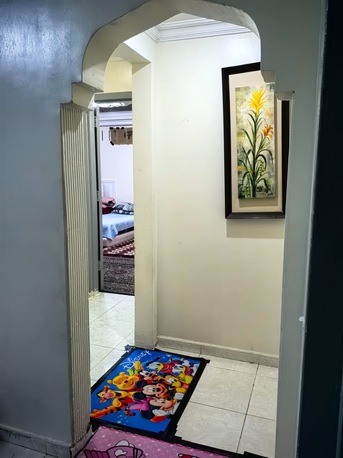 Al Iskan, Housing Exchanges, SAR 19000/year,  2 BR,  1 Bed Room 1 Hall 1 Toilet 1 Kitchen Apartment Available For Rent In Al Iskan 2