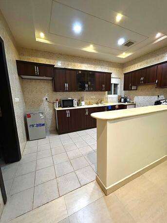 Riyadh, Apartments/Houses, SAR 42950/year,  3 BR,  121 Sq. Meter,  Bedroom Available In 3Bhk In Sahafah, Riyadh