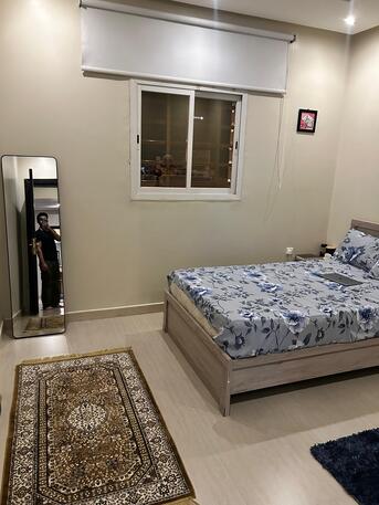 Riyadh, Apartments/Houses, SAR 42950/year,  3 BR,  121 Sq. Meter,  Bedroom Available In 3Bhk In Sahafah, Riyadh