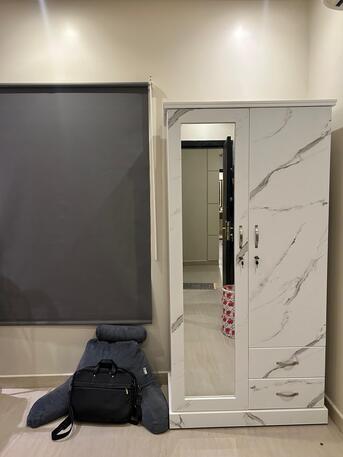 Riyadh, Apartments/Houses, SAR 42950/year,  3 BR,  121 Sq. Meter,  Bedroom Available In 3Bhk In Sahafah, Riyadh