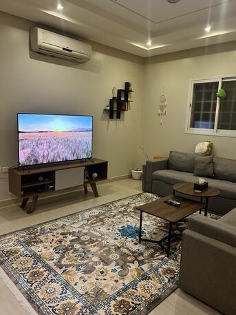 Riyadh, Apartments/Houses, SAR 42950/year,  3 BR,  121 Sq. Meter,  Bedroom Available In 3Bhk In Sahafah, Riyadh