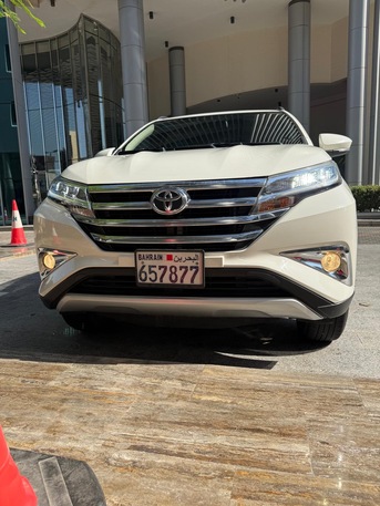 Manama, Vehicles, Cars & Trucks , BHD 4900,  Toyota Rush,  2022,  Automatic,  ,    For Sale