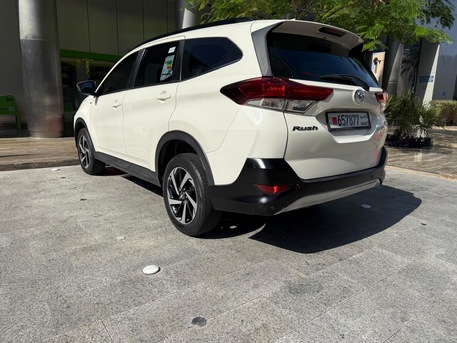 Manama, Vehicles, Cars & Trucks , BHD 4900,  Toyota Rush,  2022,  Automatic,  ,    For Sale