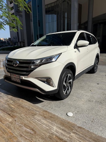 Manama, Vehicles, Cars & Trucks , BHD 4900,  Toyota Rush,  2022,  Automatic,  ,    For Sale