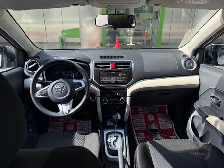 Manama, Vehicles, Cars & Trucks , BHD 4900,  Toyota Rush,  2022,  Automatic,  ,    For Sale