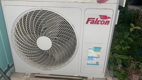 Jubail, Air Conditioners, SAR 3100,  Deep Freezer /Split AC / Water Gyser Like NEW