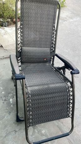 Jubail, Furniture, SAR 1000,  4 Seather Lounger Sofa & Water Gyser 80 L, Chair,Cabinet, Tools