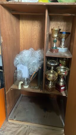 Jubail, Furniture, SAR 1000,  4 Seather Lounger Sofa & Water Gyser 80 L, Chair,Cabinet, Tools