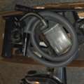 BHD 250,  For Sale Heavy Duty Vacuum Cleaner