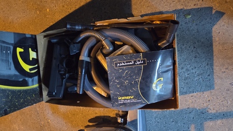 Manama, Machinery, BHD 250,  For Sale Heavy Duty Vacuum Cleaner