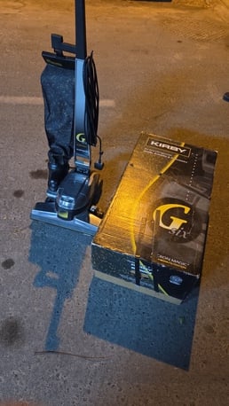 Manama, Machinery, BHD 250,  For Sale Heavy Duty Vacuum Cleaner