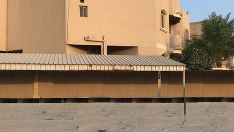 East Riffa, Villas, BHD 600,  300 Sq. Meter,  One Storey Villa In E. Riffa  For Rent. It Cosists Of 4 Beds, 4 Baths, Kitchen And Garage