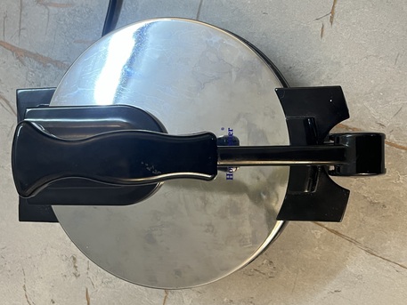 Dhahran, Appliances, SAR 70,  Chapati/ Roti Maker - Home Master