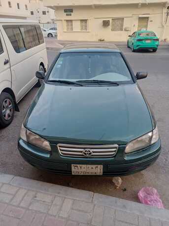 Thuqbah, Vehicles, Cars & Trucks , SAR 12000,  Toyota Camry,  2000,  Manual,  700000 KM,     - Price 1