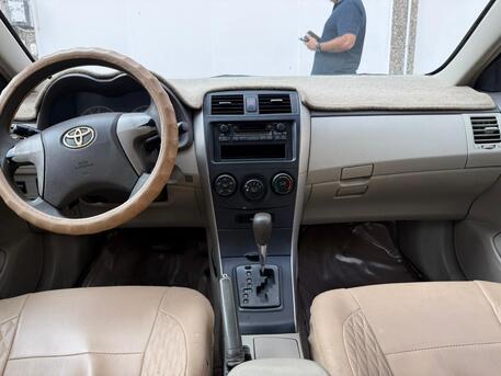 Jeddah, Vehicles, Cars & Trucks , SAR 18000,  Toyota Corolla,  2008,  Automatic,  385 KM,    For Sale