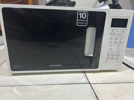 Khobar, Bicycles, SAR 225,  Running Condition Cycle/ Kids Scooter/  And Samsung Kitchen Oven