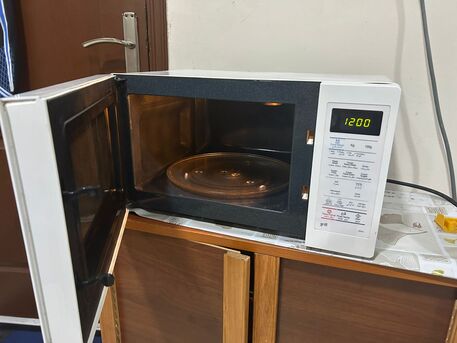 Khobar, Bicycles, SAR 225,  Running Condition Cycle/ Kids Scooter/  And Samsung Kitchen Oven