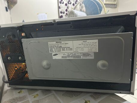 Khobar, Bicycles, SAR 225,  Running Condition Cycle/ Kids Scooter/  And Samsung Kitchen Oven