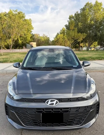 Riyadh, Vehicles, Cars & Trucks , SAR 41000,  HYUNDAI I-10 ( SHOWROOM) CONDITION,  2024,  Automatic,  20 KM,  5 Years / 100k Kms