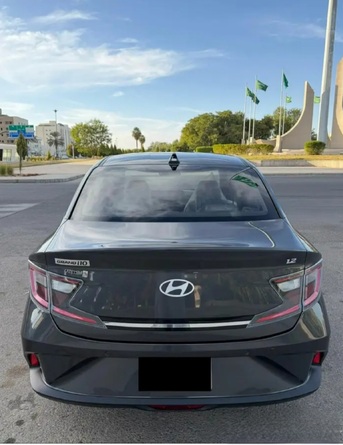 Riyadh, Vehicles, Cars & Trucks , SAR 41000,  HYUNDAI I-10 ( SHOWROOM) CONDITION,  2024,  Automatic,  20 KM,  5 Years / 100k Kms