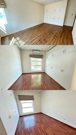 Manama, Apartments/Houses, BHD 800/month,  Furnished,  4 BR,  BHD:800/m DOUBLE STORE SEMI FURNISHED 4BHK VILLA FOR RENT IN SALIHIYA-: FAZAL*34664461*