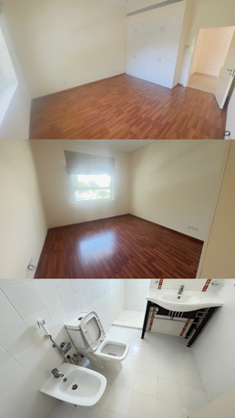 Manama, Apartments/Houses, BHD 800/month,  Furnished,  4 BR,  BHD:800/m DOUBLE STORE SEMI FURNISHED 4BHK VILLA FOR RENT IN SALIHIYA-: FAZAL*34664461*