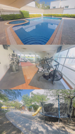 Manama, Apartments/Houses, BHD 800/month,  Furnished,  4 BR,  BHD:800/m DOUBLE STORE SEMI FURNISHED 4BHK VILLA FOR RENT IN SALIHIYA-: FAZAL*34664461*