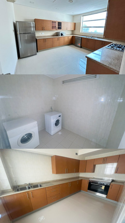 Manama, Apartments/Houses, BHD 800/month,  Furnished,  4 BR,  BHD:800/m DOUBLE STORE SEMI FURNISHED 4BHK VILLA FOR RENT IN SALIHIYA-: FAZAL*34664461*