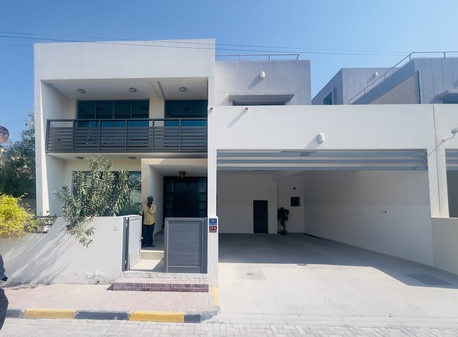 Manama, Apartments/Houses, BHD 700/month,  Furnished,  4 BR,  BHD:700/m DOUBLE STORE SEMI FURNISHED 4BHK VILLA FOR RENT IN SALIHIYA-: FAZAL*34664461*