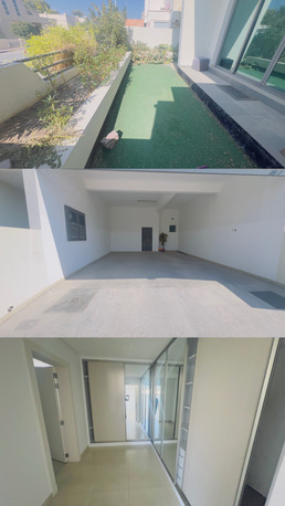 Manama, Apartments/Houses, BHD 700/month,  Furnished,  4 BR,  BHD:700/m DOUBLE STORE SEMI FURNISHED 4BHK VILLA FOR RENT IN SALIHIYA-: FAZAL*34664461*