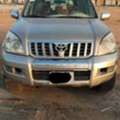 SAR 18000,  Toyota Prado,  2003,  Automatic,  455000 KM,    4x4  4 Cylinder Low Fuel Consumption Vehicle Good Condition