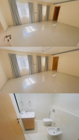 Manama, Apartments/Houses, BHD 900/month,  Furnished,  3 BR,  BHD:-900/month SINGLE STORE SEMI FURNISHED 3BHK VILLA FOR RENT IN SALIHIYA-:FAZAL*34664461