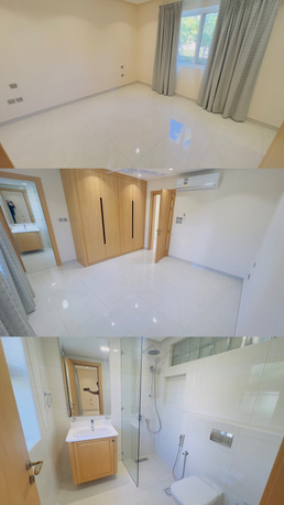 Manama, Apartments/Houses, BHD 900/month,  Furnished,  3 BR,  BHD:-900/month SINGLE STORE SEMI FURNISHED 3BHK VILLA FOR RENT IN SALIHIYA-:FAZAL*34664461