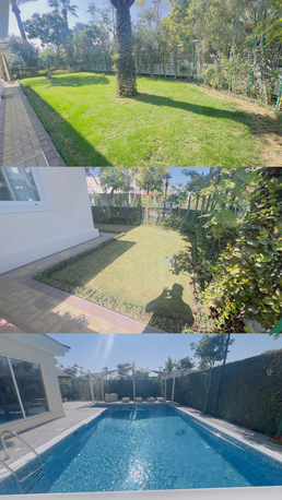 Manama, Apartments/Houses, BHD 900/month,  Furnished,  3 BR,  BHD:-900/month SINGLE STORE SEMI FURNISHED 3BHK VILLA FOR RENT IN SALIHIYA-:FAZAL*34664461