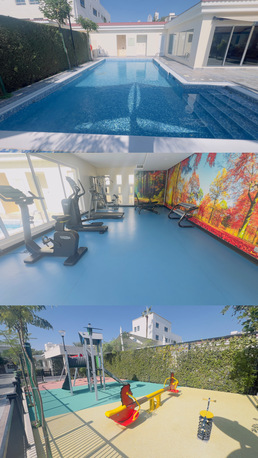 Manama, Apartments/Houses, BHD 900/month,  Furnished,  3 BR,  BHD:-900/month SINGLE STORE SEMI FURNISHED 3BHK VILLA FOR RENT IN SALIHIYA-:FAZAL*34664461