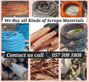 Al Olaya, Items Wanted, Scraps Buying In Riyadh Best Dealers