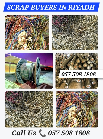 Al Olaya, Items Wanted, Scraps Buying In Riyadh Best Dealers