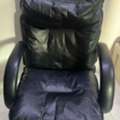 SAR 100,  Office Chair For URGENT SALE كرسي مكتب مريح