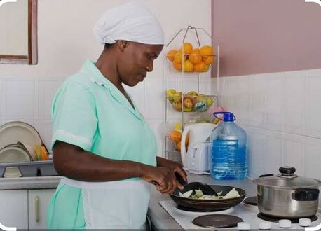 Riyadh, Job Seekers, HOUSEMAIDS