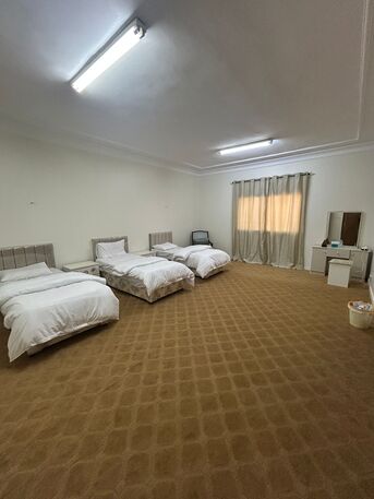 Madinah, Rooms for Rent, SAR 150/day,  600 Sq. Feet,  Luxurious Staycation Near Haram