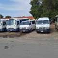 TOYOTA HIACE AND CAUSTER 15 And 30 Seats ON RENT