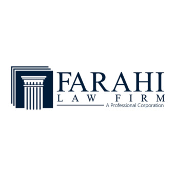 New York, Legal, Farahi Law Firm, APC