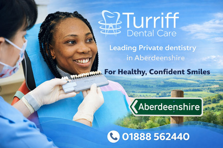 London, Dental, Quality Dental Care Services For Families In Aberdeenshire