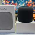 BHD 90,  Apple HomePod (1st Generation) Color: Space Gray Brand New Condition