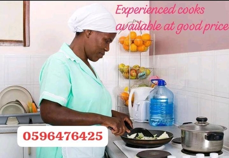 Riyadh, Job Seekers, House Maids "For Cleaning, Cooking And Caregivers For Adults, Kids And The Disabled"